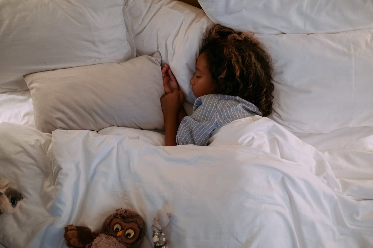 Hoe Helpen Kalmerende Knuffels bij Stress?